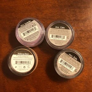 Bellapierre Mineral Eyeshadow Kit